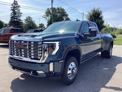 2025 GMC Sierra 3500 HD Denali DRW Truck