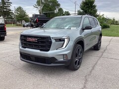 2025 GMC Acadia Elevation SUV