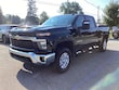 Chevrolet Silverado 2500 HD