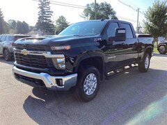2025 Chevrolet Silverado 2500 HD LT Truck