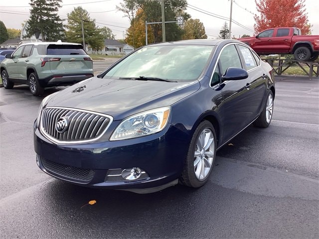 2015 Buick Verano 1SG