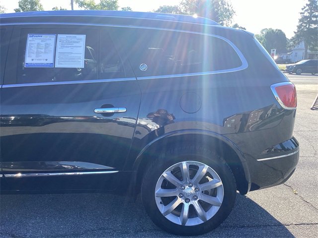 2015 Buick Enclave Premium photo 2
