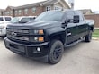 Chevrolet Silverado 2500 HD