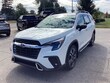 Subaru Ascent