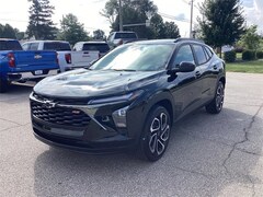 2025 Chevrolet Trax 2RS SUV