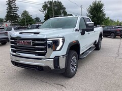 2025 GMC Sierra 3500 HD SLT Truck
