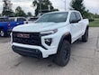 GMC Canyon