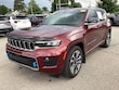 Jeep Grand Cherokee 4xe