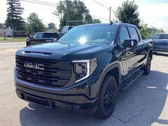 2025 GMC Sierra 1500 Elevation Truck