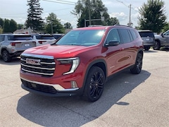 2025 GMC Acadia Elevation SUV