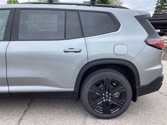 2025 Gmc Acadia Elevation photo 4