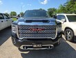 GMC Sierra 2500 HD