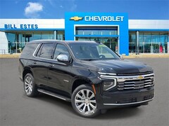 2025 Chevrolet Tahoe Premier SUV