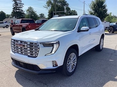 2025 GMC Acadia Denali SUV