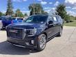 GMC Yukon XL