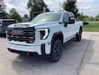 GMC Sierra 2500 HD