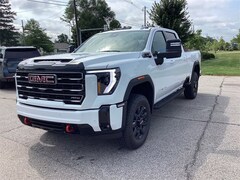 2025 GMC Sierra 2500 HD AT4 Truck