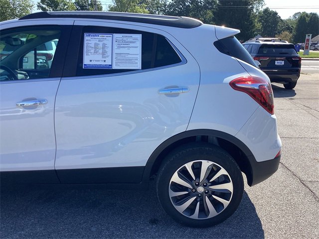 2022 Buick Encore Preferred photo 4