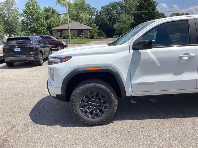 2026 Gmc Canyon Elevation photo 2