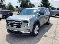 2025 GMC Acadia Elevation SUV