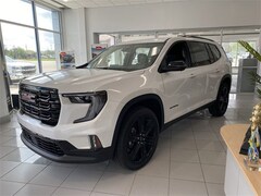 2025 GMC Acadia Elevation SUV