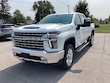 Chevrolet Silverado 2500 HD