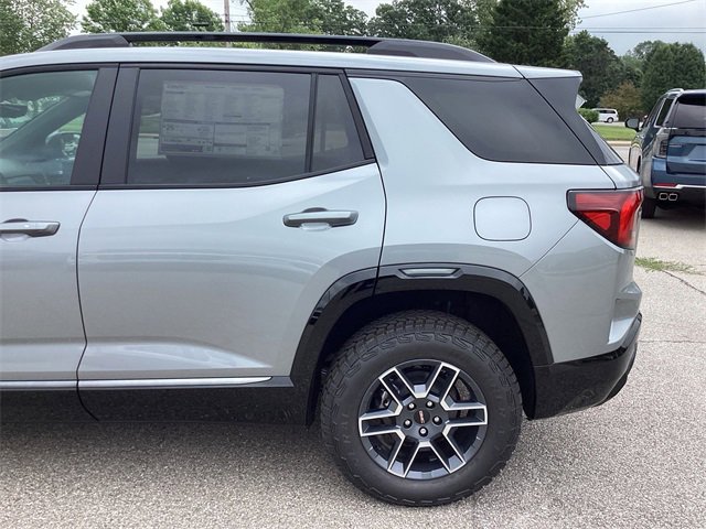 2026 Gmc Terrain AT4 photo 4