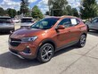 Buick Encore GX
