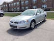 Chevrolet Impala