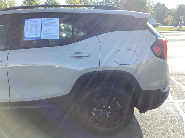 2022 Gmc Terrain AT4 photo 4