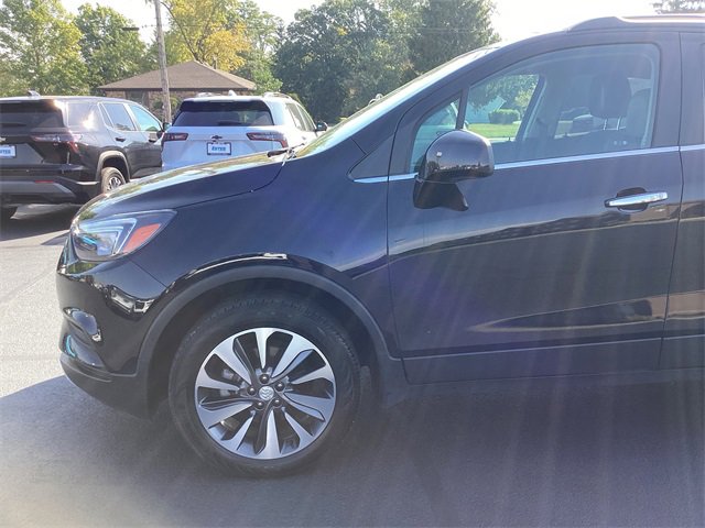 2022 Buick Encore Preferred photo 2