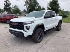 2025 GMC Canyon Elevation Truck