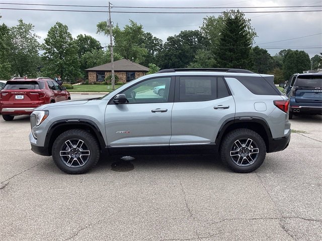 2026 Gmc Terrain AT4 photo 3