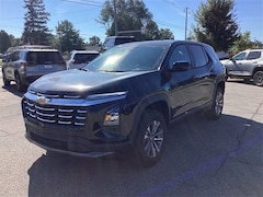 2026 Chevrolet Equinox LT SUV