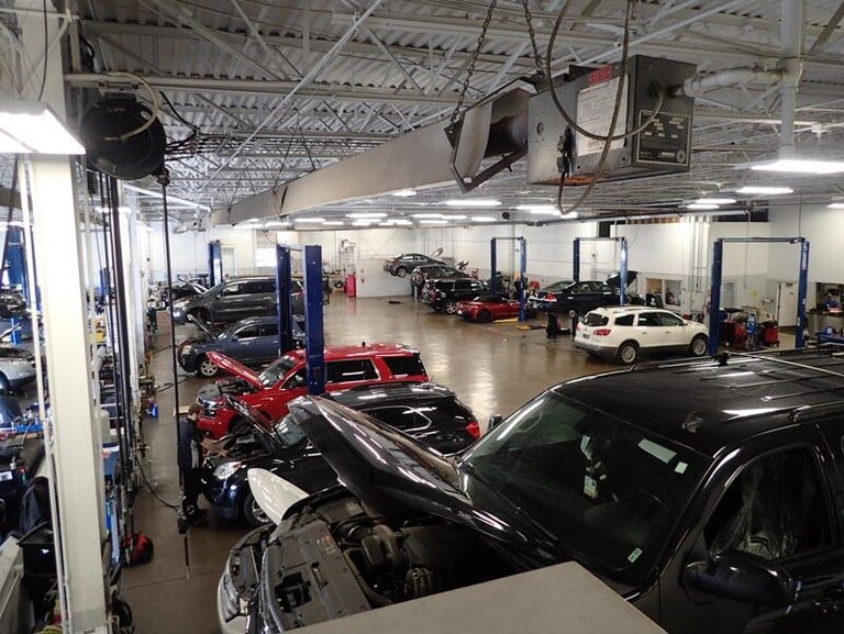 Bill Estes Chevy Buick GMC Lebanon | Chevrolet Dealer Near Indianapolis IN