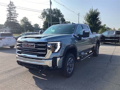 2025 GMC Sierra 2500 HD SLT Truck