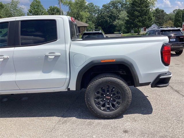 2026 Gmc Canyon Elevation photo 4