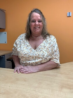 Staff member TJ Fulks from ID_3d9c537b9170