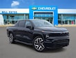 Chevrolet Silverado EV