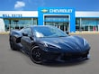 Chevrolet Corvette Stingray