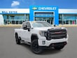 GMC Sierra 2500 HD