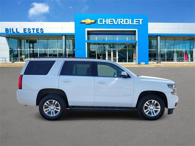 2020 Chevrolet Tahoe LT photo 2