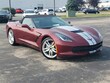 Chevrolet Corvette Stingray