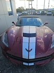 Chevrolet Corvette Stingray