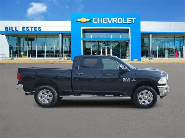 Used 2016 RAM Ram 2500 Pickup SLT with VIN 3C6UR5DL0GG115266 for sale in Indianapolis, IN