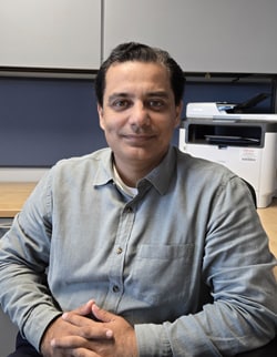 Staff member Irfan "Ikhan" Khan from ID_05f61e89632d