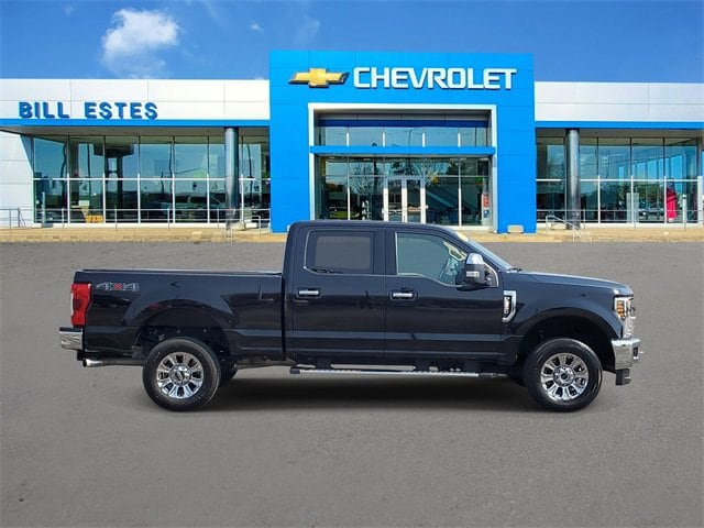 Used 2019 Ford F-350 Super Duty XLT with VIN 1FT8W3B63KEF38251 for sale in Indianapolis, IN