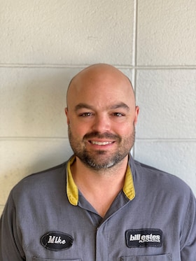Staff member Mike Schneider from ID_3e66f7bf0ede