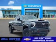 Chevrolet Silverado 2500 HD