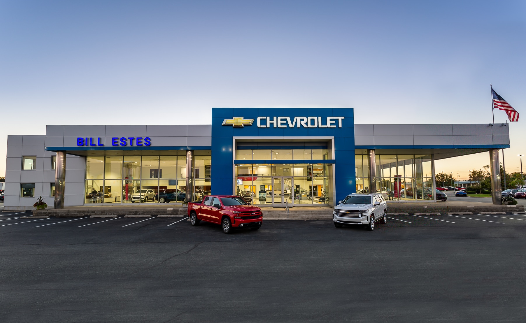 New Chevrolet Dealership in Indianapolis New & Used Cars For Sale